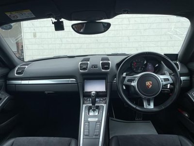 صورة مصغرة 82 لـ 2015 Porsche CAYMAN