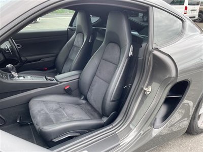 صورة مصغرة 29 لـ 2015 Porsche CAYMAN