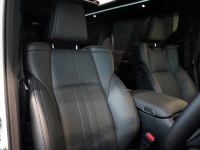 2023 Toyota ALPHARD 照片 41