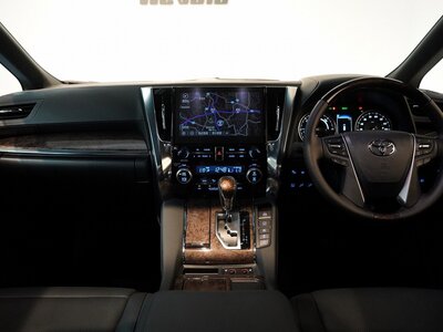 2023 Toyota ALPHARD 照片 3