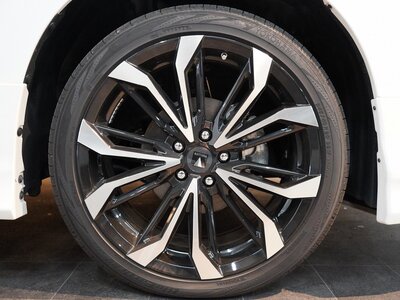2023 Toyota ALPHARD 照片 4
