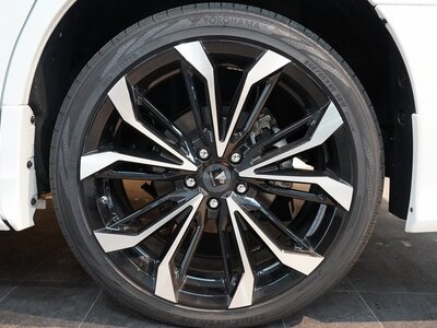 2023 Toyota ALPHARD 照片 22