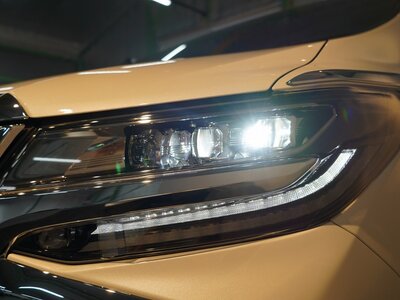 2023 Toyota ALPHARD 照片 28