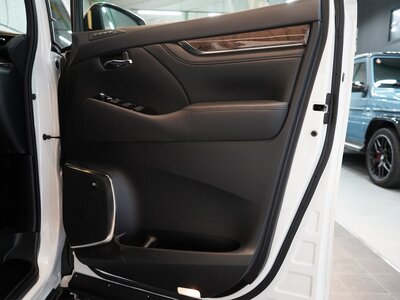 2023 Toyota ALPHARD 照片 37