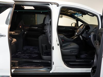 2023 Toyota ALPHARD 照片 46