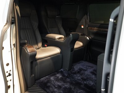 2023 Toyota ALPHARD 照片 49