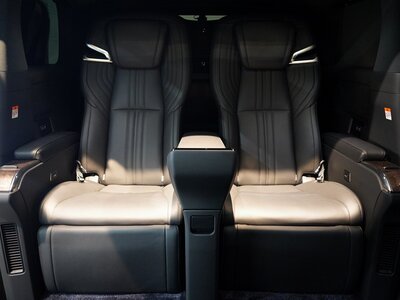 2023 Toyota ALPHARD 照片 50
