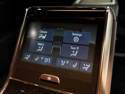 2023 Toyota ALPHARD 照片 53