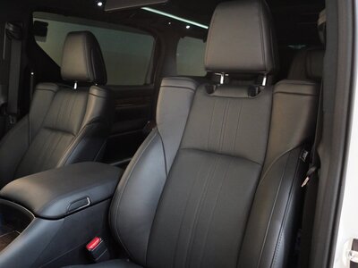 2023 Toyota ALPHARD 照片 62