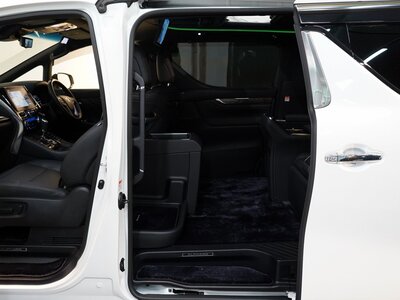 2023 Toyota ALPHARD 照片 67