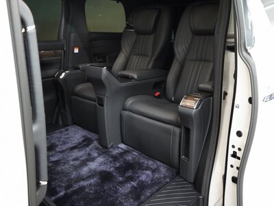 2023 Toyota ALPHARD 照片 70