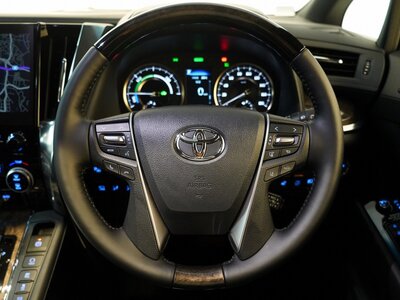 2023 Toyota ALPHARD 照片 73