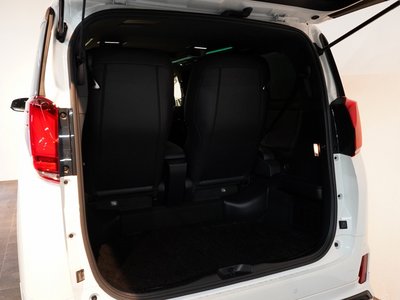 2023 Toyota ALPHARD 照片 35