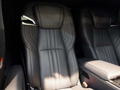 2023 Toyota ALPHARD 照片 51