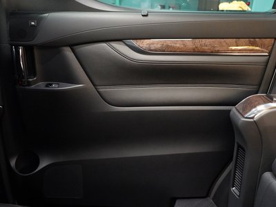 2023 Toyota ALPHARD 照片 47