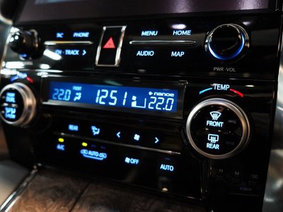 2023 Toyota ALPHARD 照片 79