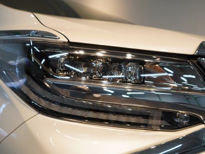 2023 Toyota ALPHARD 照片 25