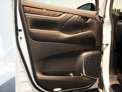 2023 Toyota ALPHARD 照片 59