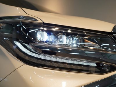 2023 Toyota ALPHARD 照片 27