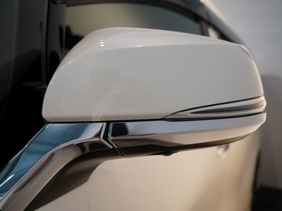 2023 Toyota ALPHARD 照片 24