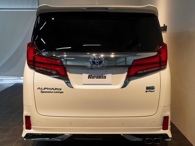 2023 Toyota ALPHARD 照片 17