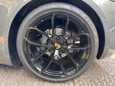 صورة مصغرة 29 لـ 2024 Porsche 718