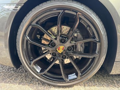 صورة مصغرة 28 لـ 2024 Porsche 718