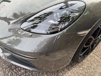 صورة مصغرة 21 لـ 2024 Porsche 718