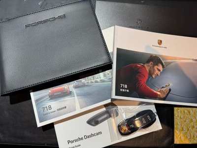 صورة مصغرة 57 لـ 2024 Porsche 718