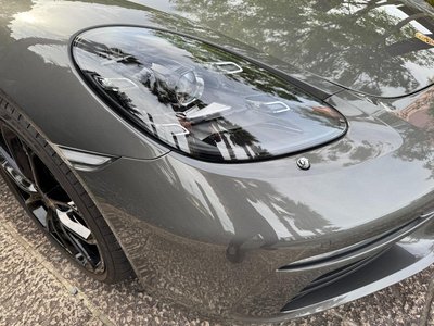صورة مصغرة 22 لـ 2024 Porsche 718