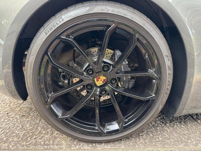 صورة مصغرة 30 لـ 2024 Porsche 718