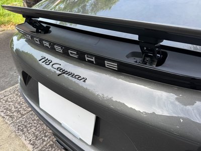 صورة مصغرة 20 لـ 2024 Porsche 718