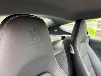 صورة مصغرة 36 لـ 2024 Porsche 718