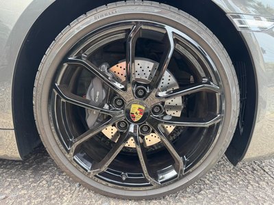 صورة مصغرة 27 لـ 2024 Porsche 718