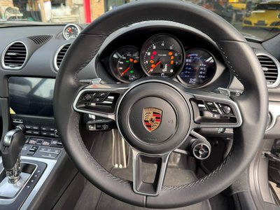 صورة مصغرة 31 لـ 2024 Porsche 718