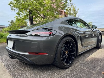صورة مصغرة 16 لـ 2024 Porsche 718