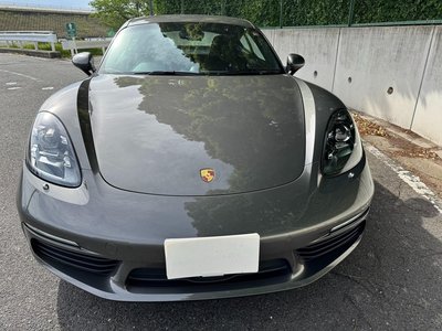 صورة مصغرة 7 لـ 2024 Porsche 718