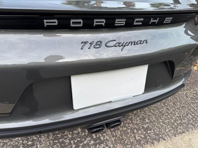 صورة مصغرة 18 لـ 2024 Porsche 718