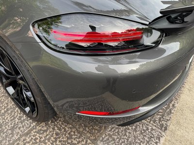 صورة مصغرة 24 لـ 2024 Porsche 718