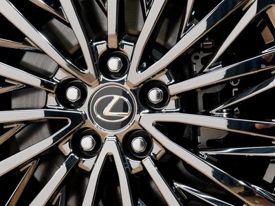 2024 Lexus LM — фото 38