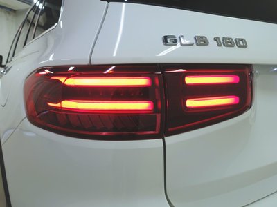 صورة مصغرة 5 لـ 2025 Mercedes-BENZ GLB