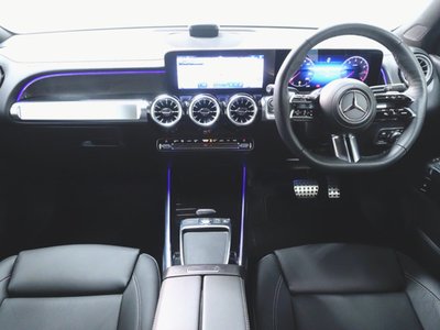 صورة مصغرة 12 لـ 2025 Mercedes-BENZ GLB