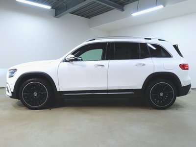 صورة مصغرة 4 لـ 2025 Mercedes-BENZ GLB