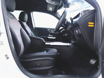 صورة مصغرة 24 لـ 2025 Mercedes-BENZ GLB