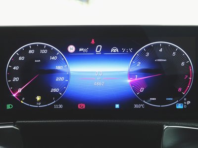صورة مصغرة 14 لـ 2025 Mercedes-BENZ GLB
