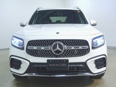 صورة مصغرة 2 لـ 2025 Mercedes-BENZ GLB