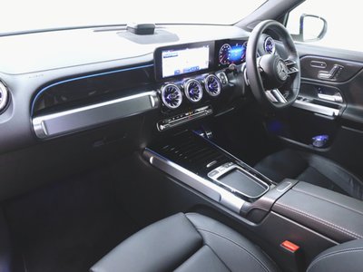 صورة مصغرة 11 لـ 2025 Mercedes-BENZ GLB