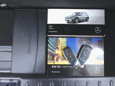 صورة مصغرة 26 لـ 2025 Mercedes-BENZ GLB