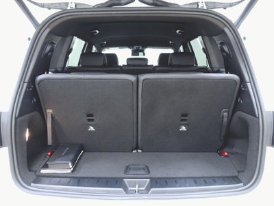 صورة مصغرة 27 لـ 2025 Mercedes-BENZ GLB