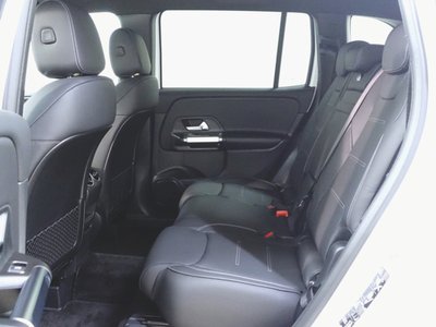 صورة مصغرة 29 لـ 2025 Mercedes-BENZ GLB